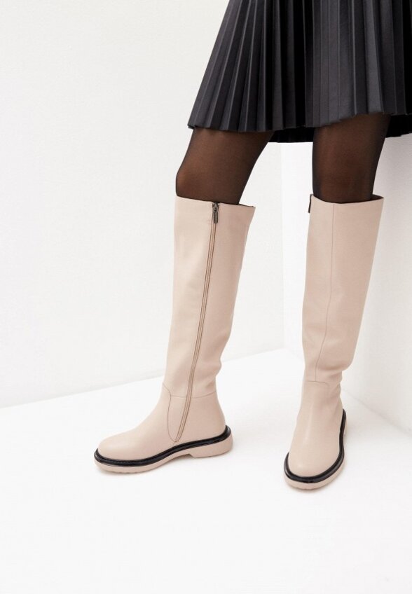 Ботфорты Milana