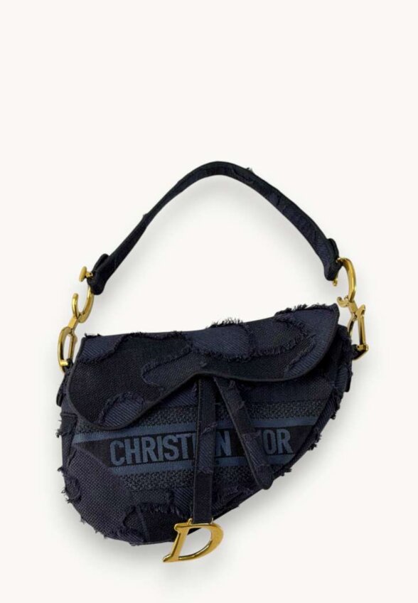 Dior Saddle