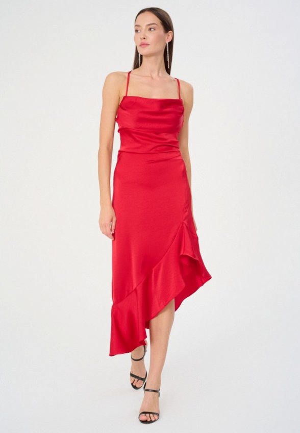 Платье Letlook Fashion