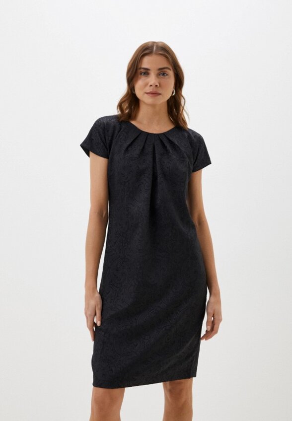 Платье MadaM T