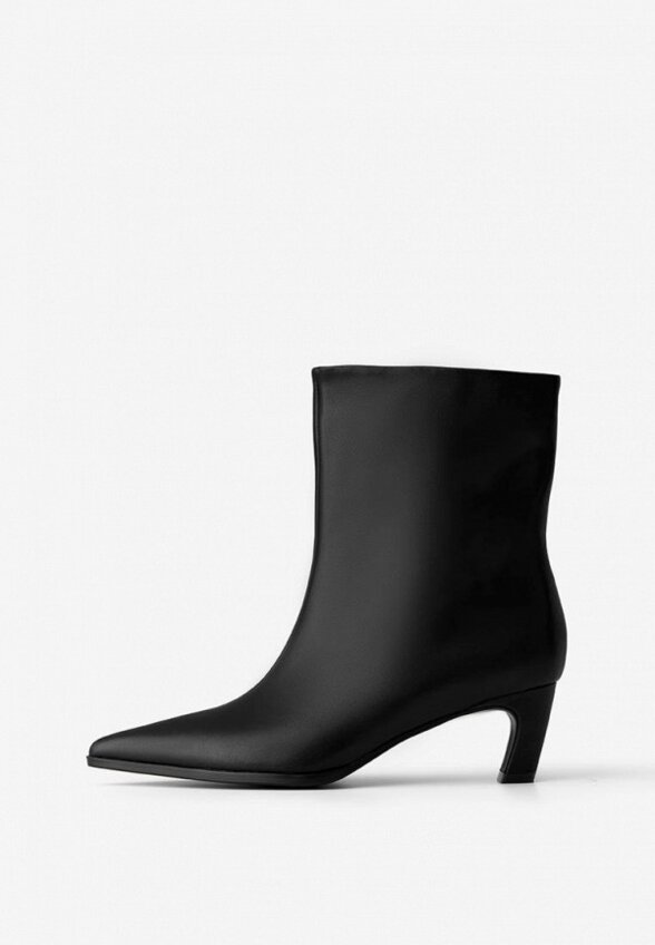 Ботильоны Wysh