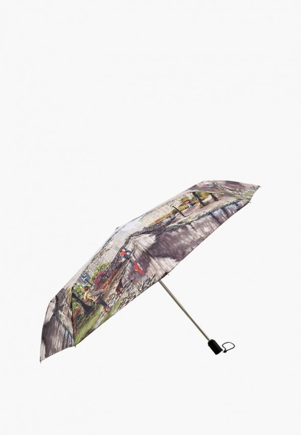 Зонт складной Trust