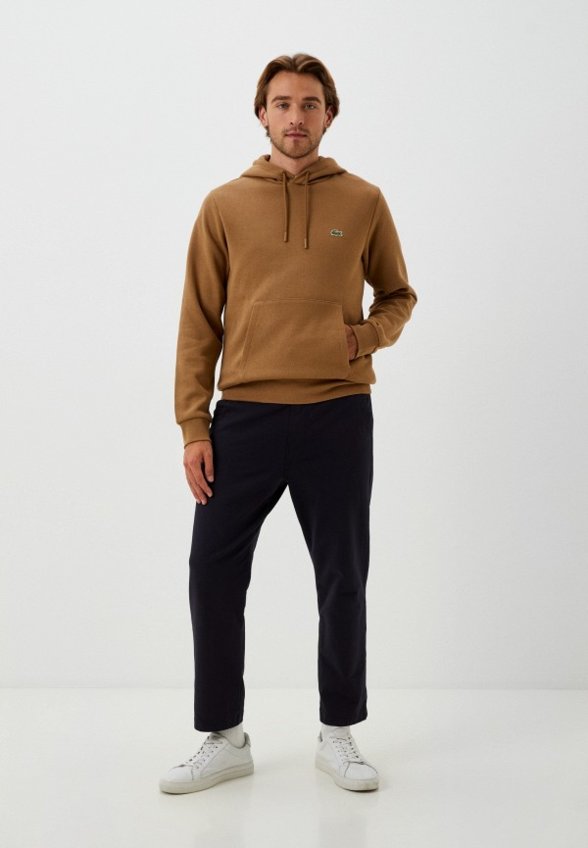 Худи Lacoste