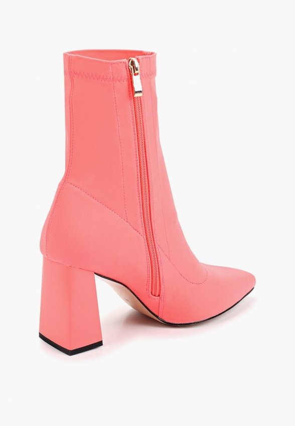 Ботильоны Just Couture