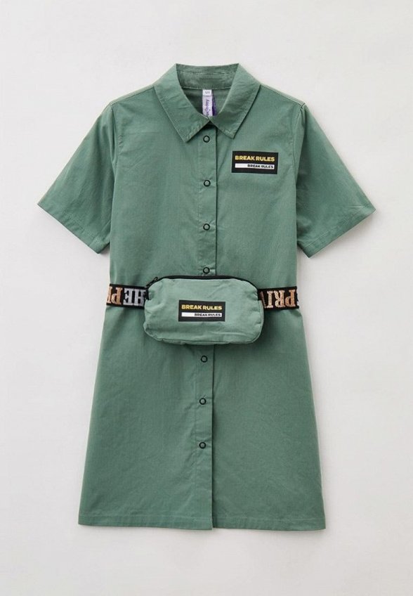 Платье и сумка PlayToday