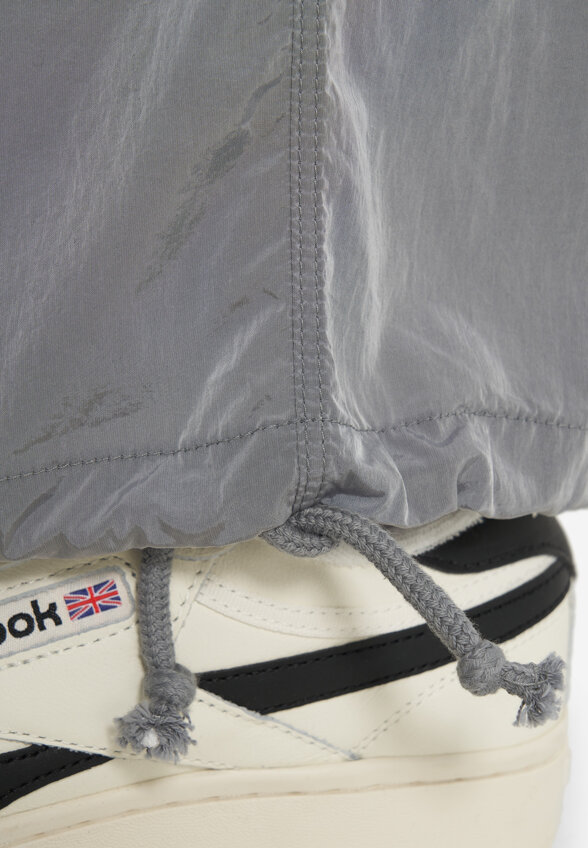 Брюки женские Reebok Studio Style, Серый