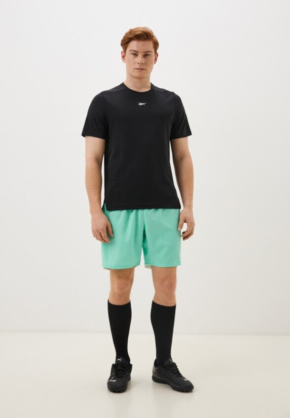 Шорты спортивные Demix