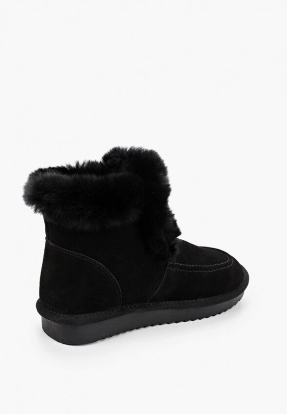 Полусапоги Stivalli