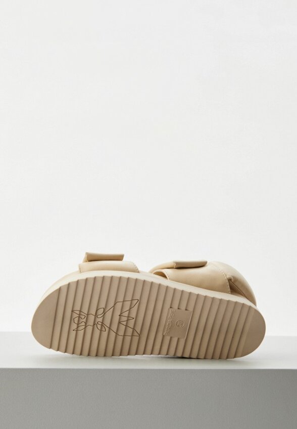 Сандалии Patrizia Pepe