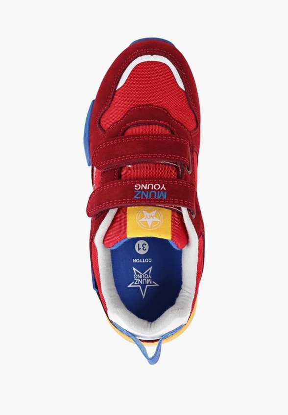 Кроссовки Munz Young