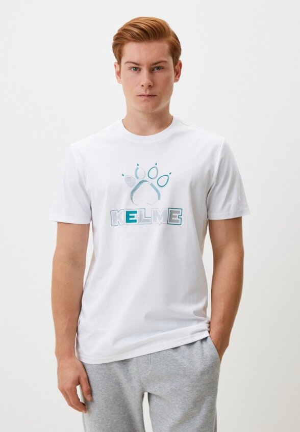 Футболка Kelme