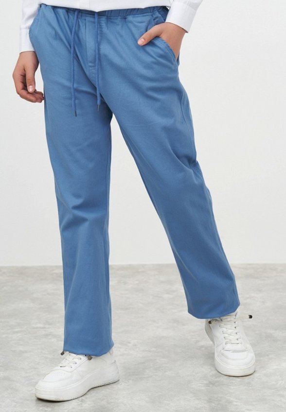 Брюки Resser Denim