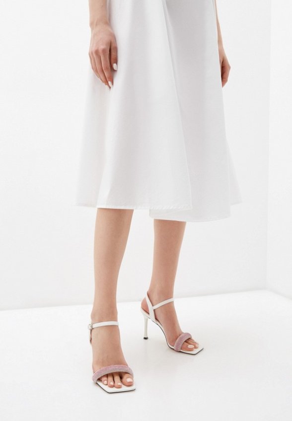 Босоножки Zumita