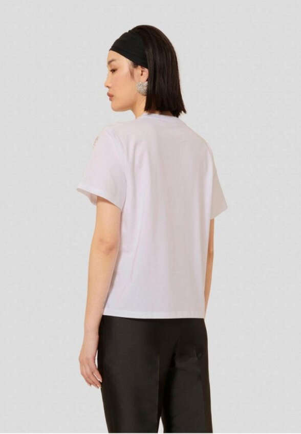 Футболка Tara Jarmon