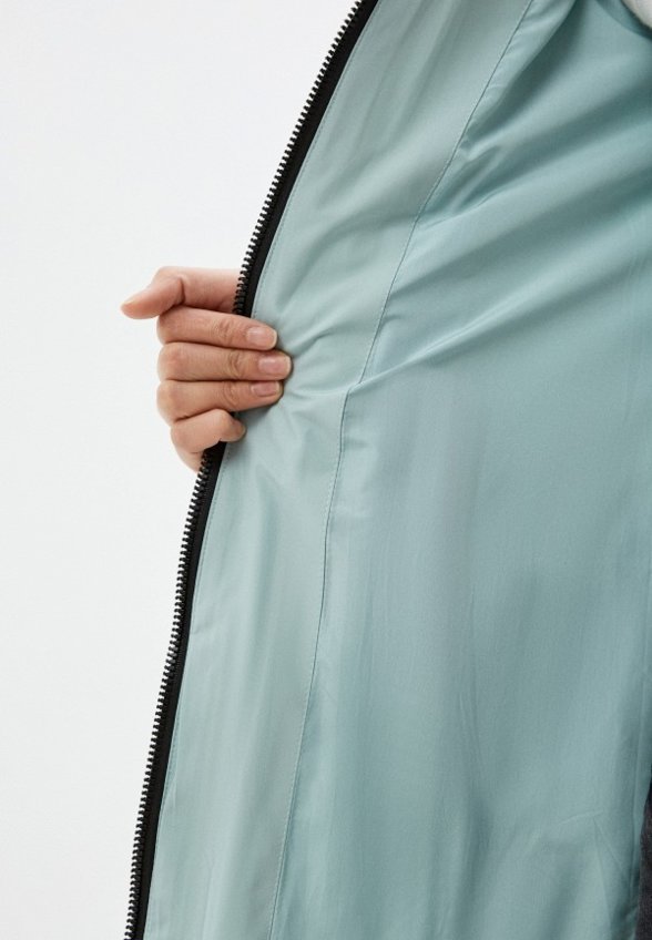 Пуховик Winterra