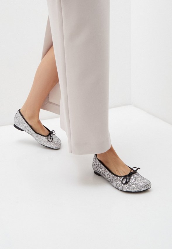 Балетки Graciana