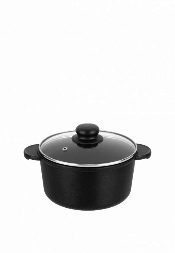 Кастрюля Elan Gallery