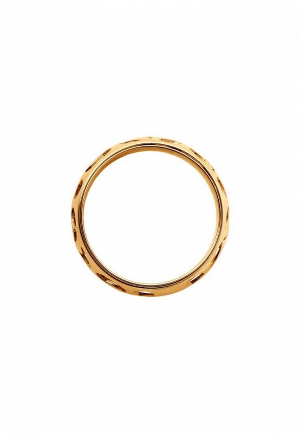 Кольцо Sokolov