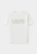 Футболка MM6 Maison Margiela1  - превью