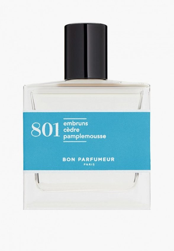 Парфюмерная вода Bon Parfumeur