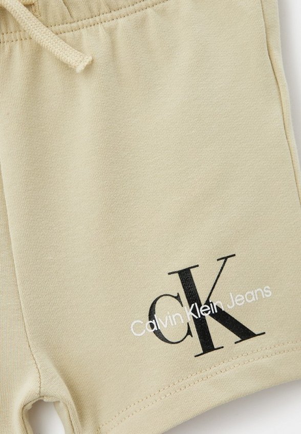 Шорты Calvin Klein Jeans