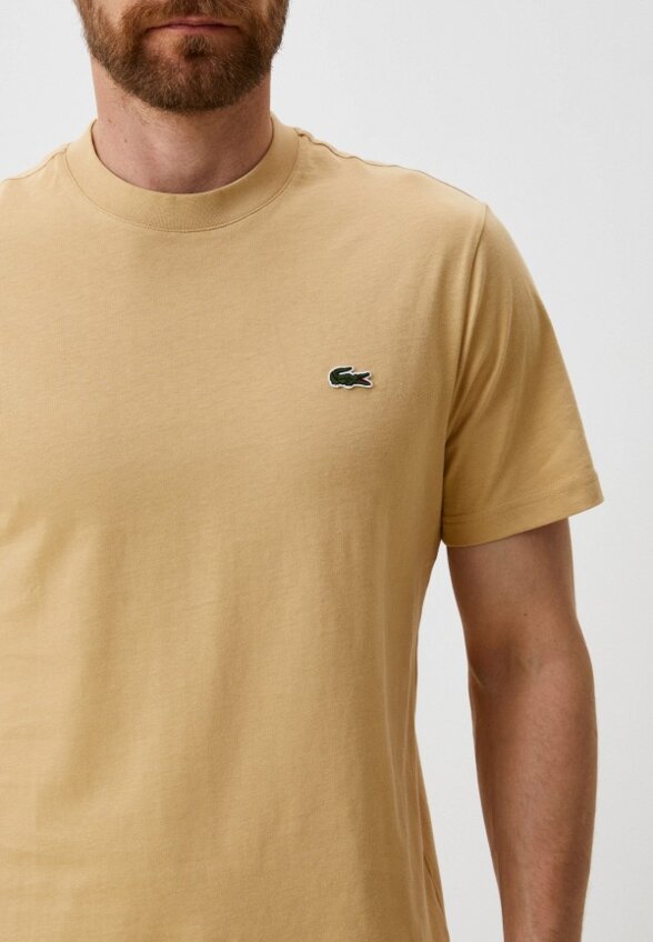 Футболка Lacoste