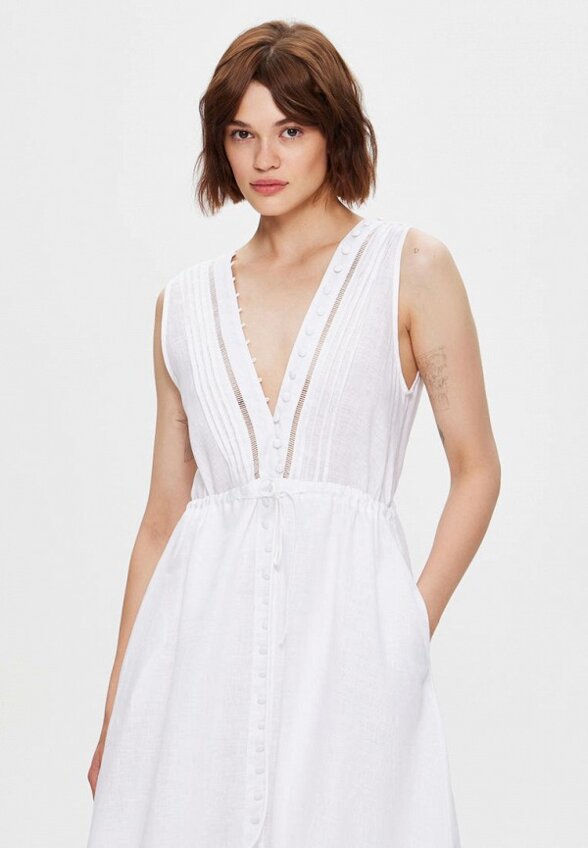 Платье Miss Chic