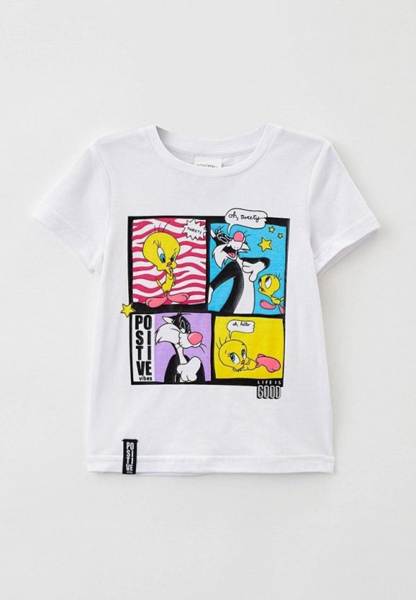 Футболка PlayToday