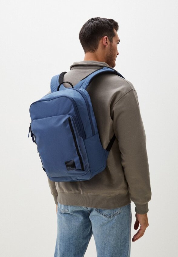 Рюкзак Jack Wolfskin