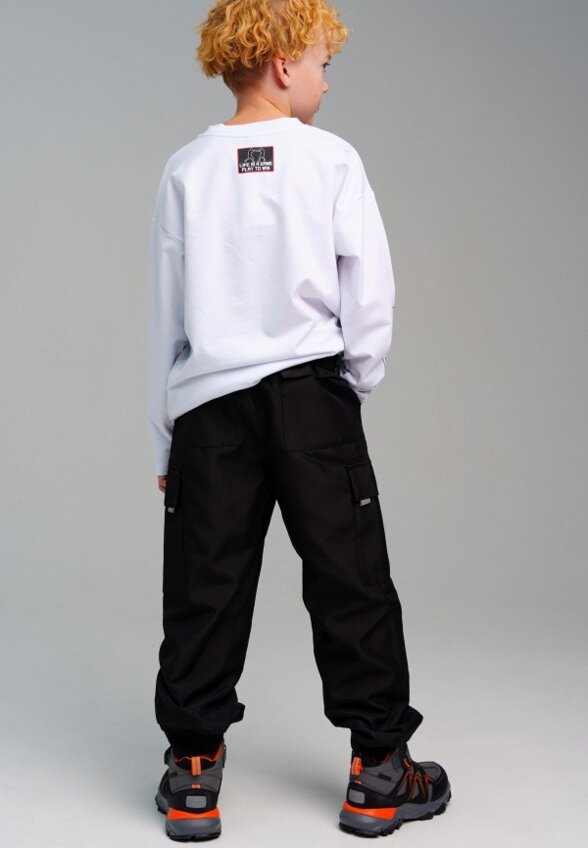 Брюки утепленные PlayToday