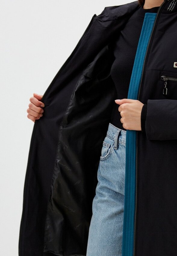 Куртка утепленная Karmel Style