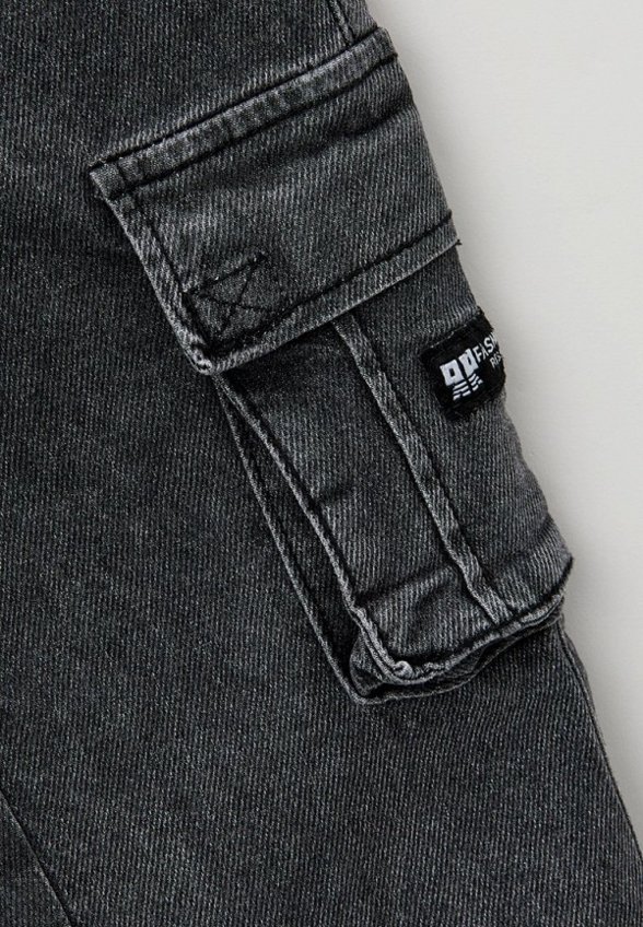 Джинсы Resser Denim