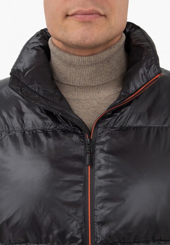 Пуховик Thomas Berger