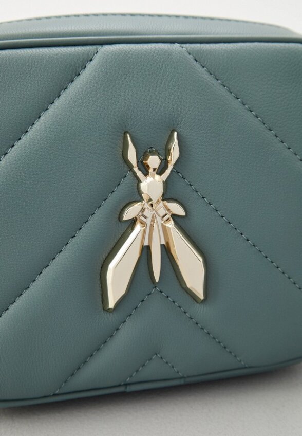 Сумка Patrizia Pepe