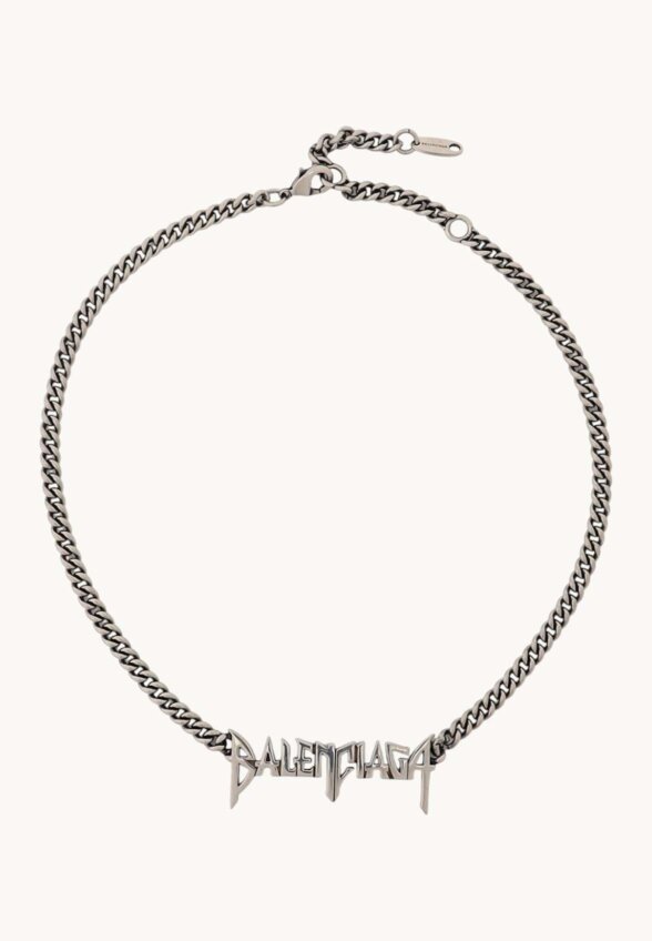 Balenciaga Necklace