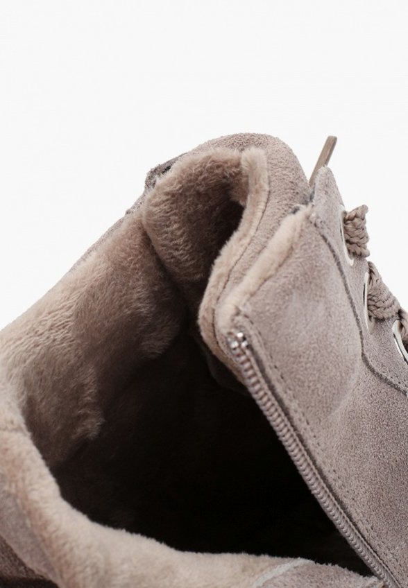 Ботинки Abricot