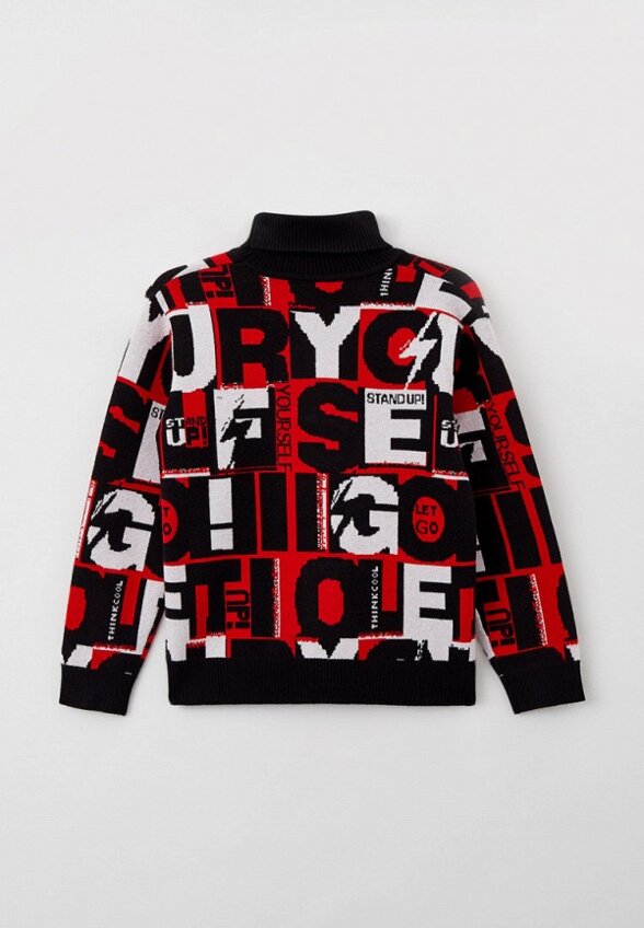 Свитер PlayToday