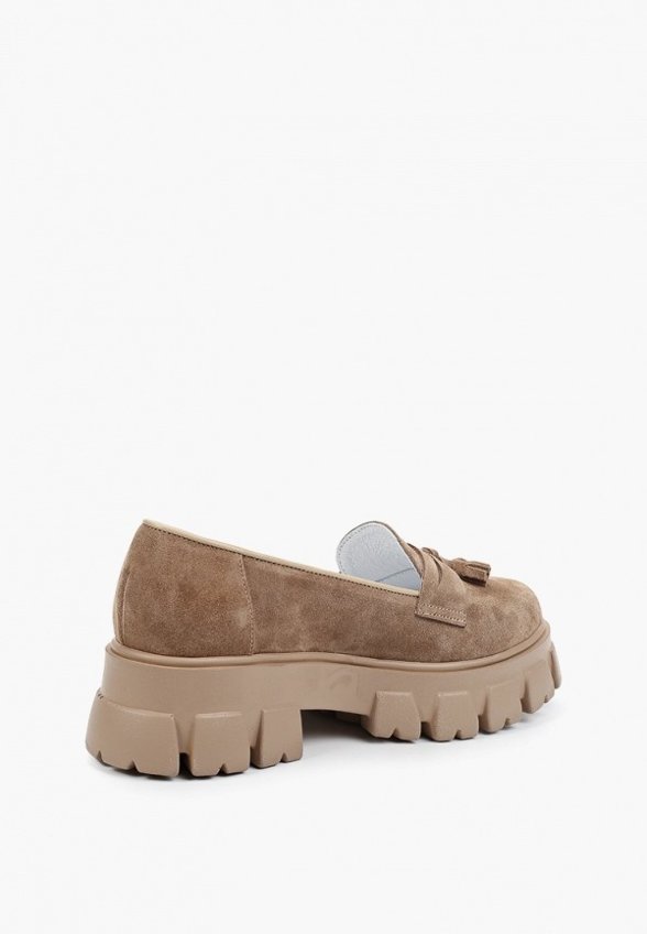 Лоферы Marco&Art