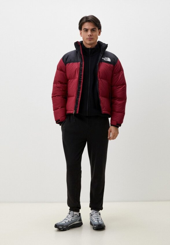 Пуховик The North Face