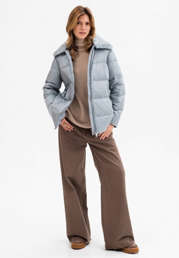 Пуховик Bulmer