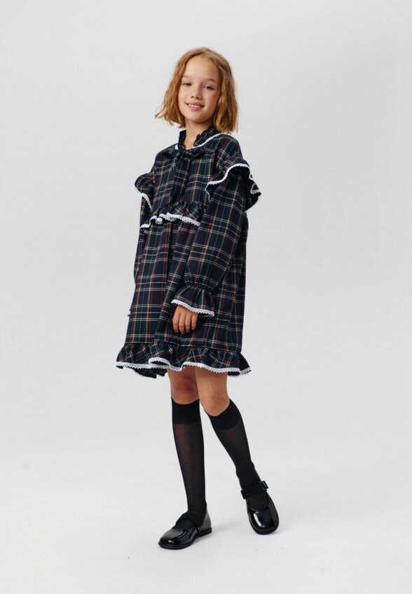 Платье Aliciia