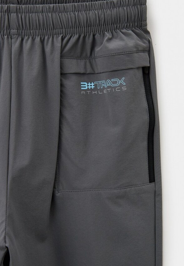 Брюки спортивные 361