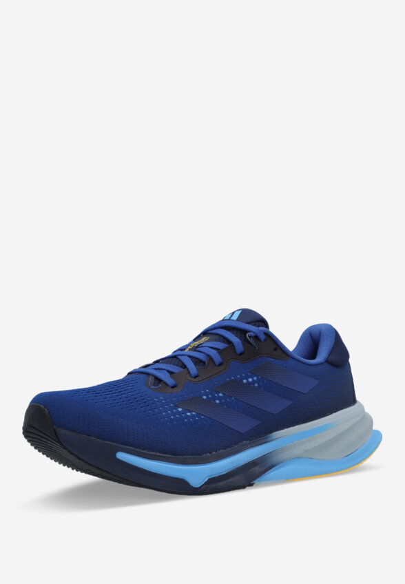 Кроссовки мужские adidas Supernova Solution, Синий
