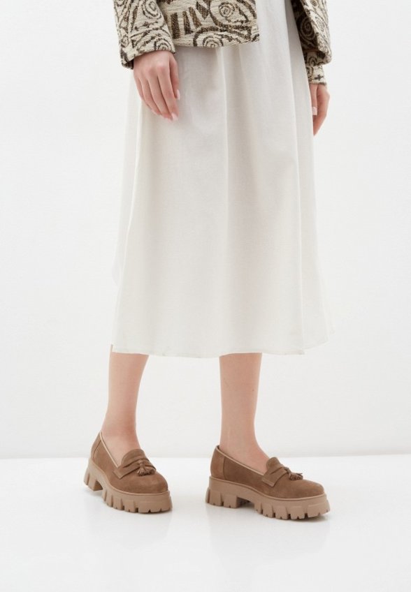 Лоферы Marco&Art