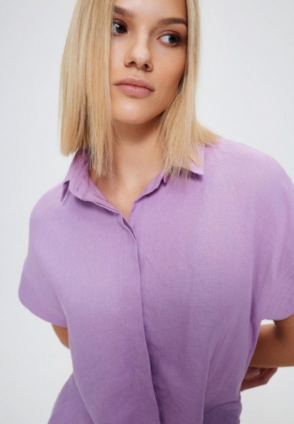 Комбинезон SashaOstrov