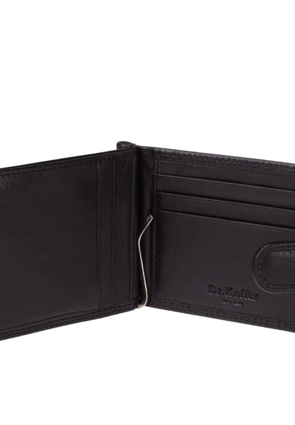 Др.Коффер X510199-245-04 зажим для денег