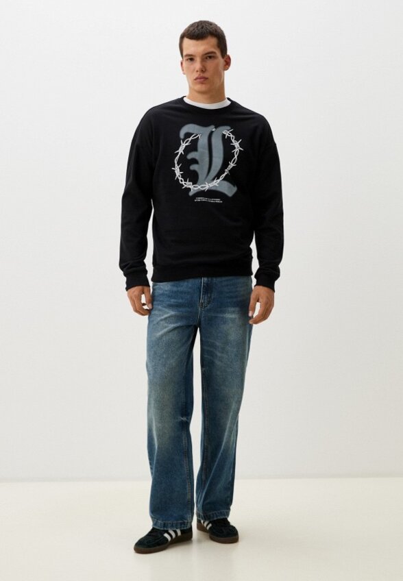 Свитшот Funday