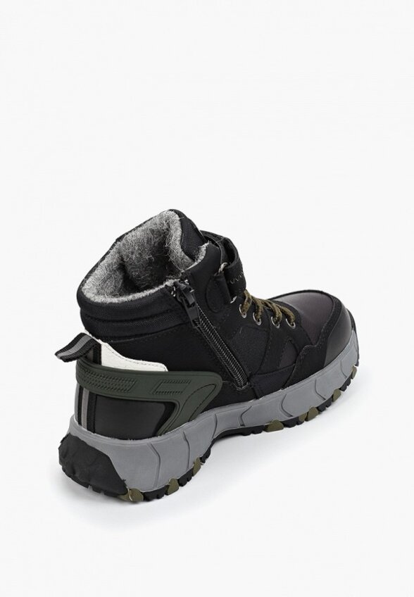 Ботинки Kenkä