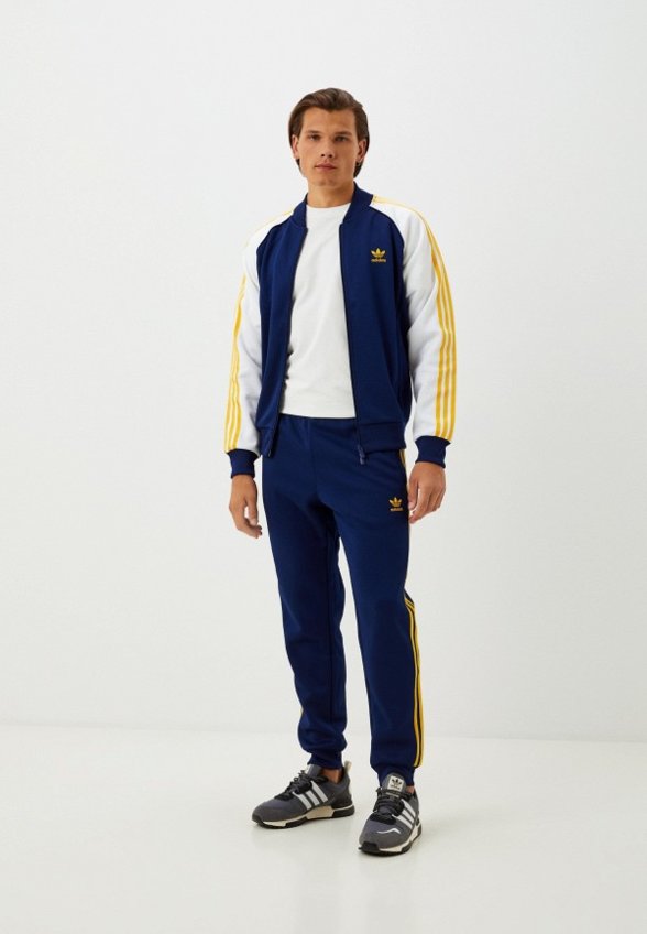 Брюки спортивные adidas Originals