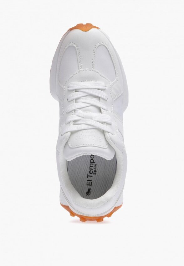 Кроссовки El Tempo